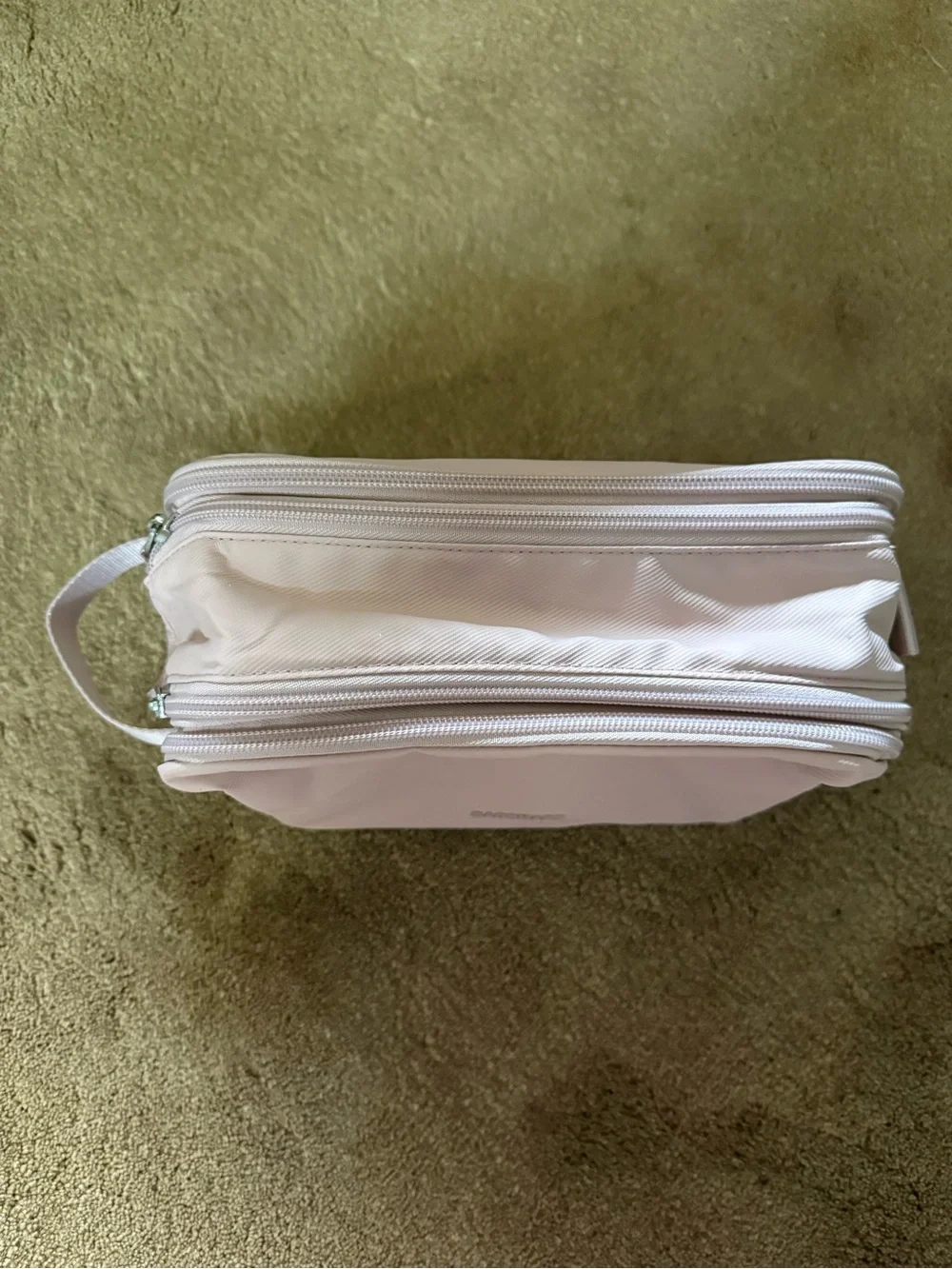 Bagsmart lightly used